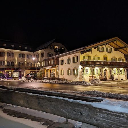 Ferienwohnung Jodlschmid Ruhpolding Esterno foto