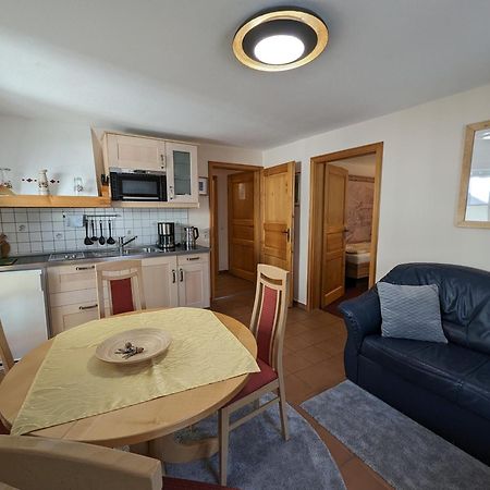 Ferienwohnung Jodlschmid Ruhpolding Esterno foto