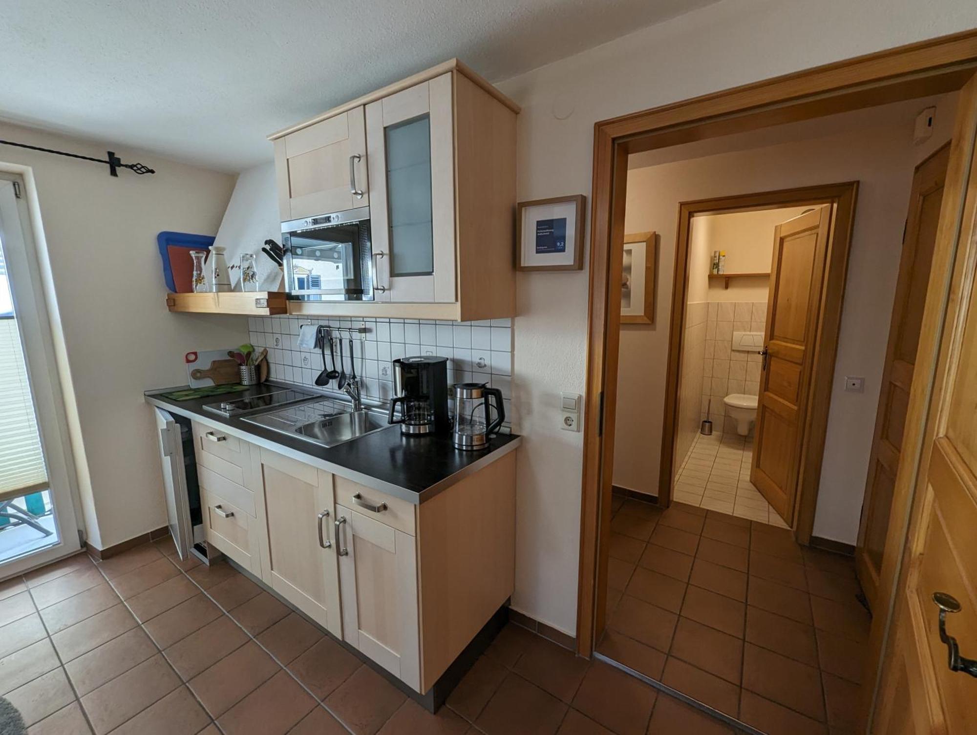 Ferienwohnung Jodlschmid Ruhpolding Esterno foto